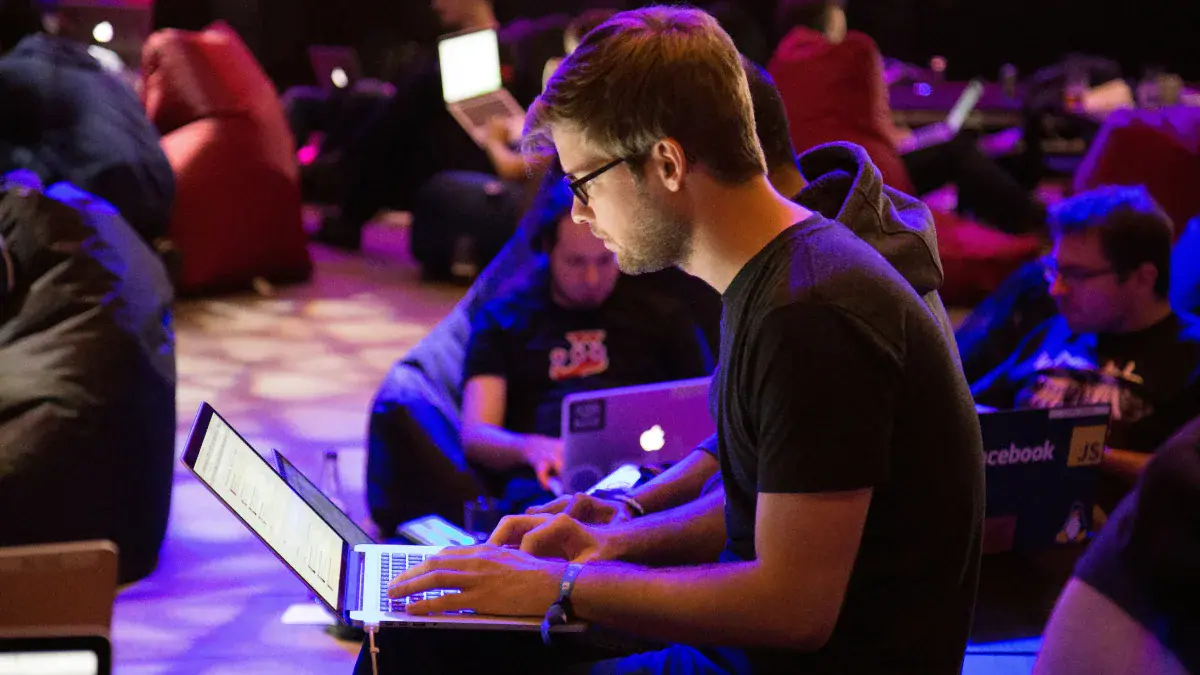vpn para nerds nordvpn